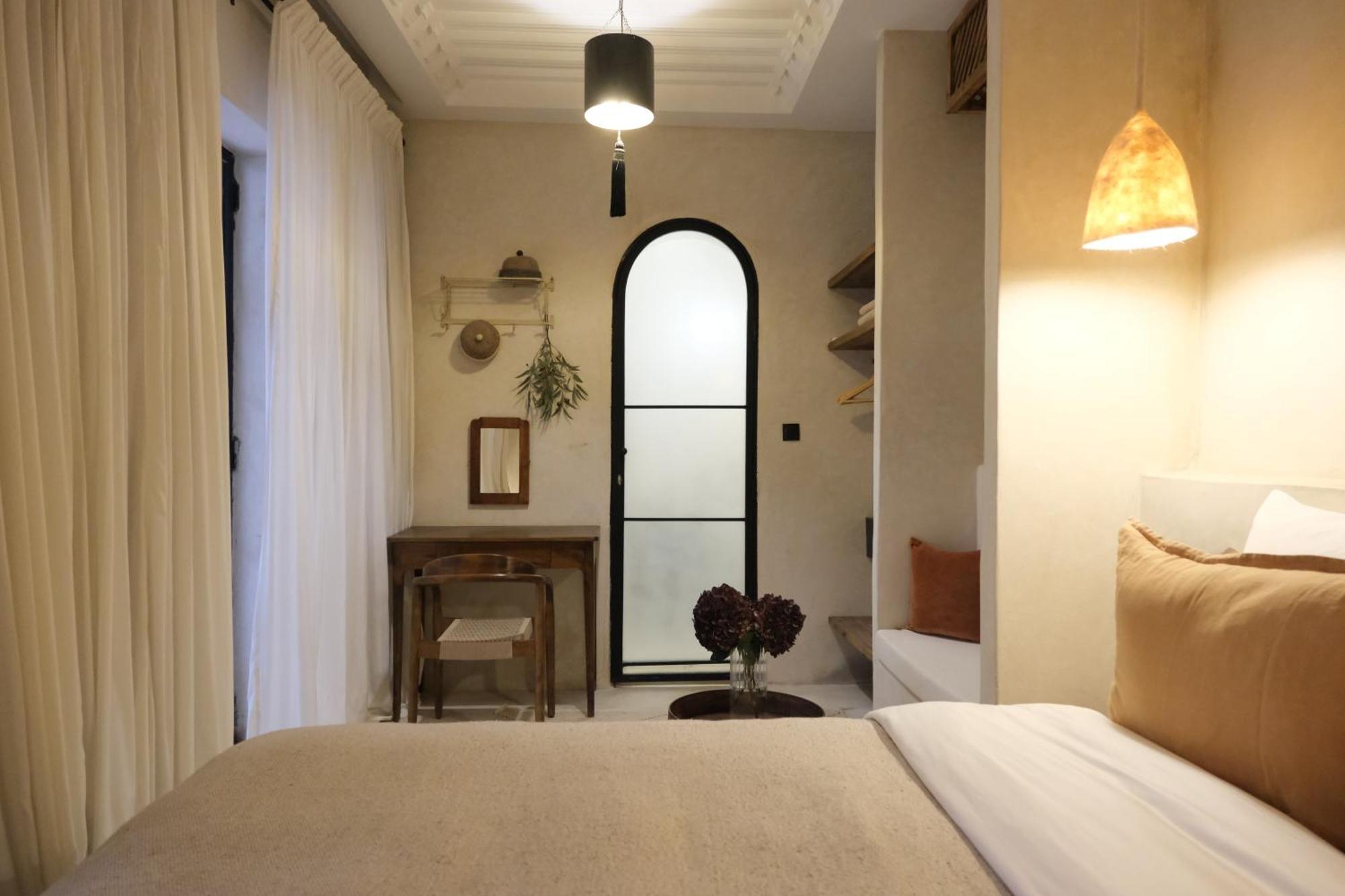 Riad Solange مراكش المظهر الخارجي الصورة